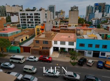 Venta de Casa Como Terreno