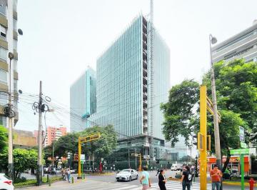 Locales Comerciales Premium Alquiler - Miraflores - ¡Alta Exposición!