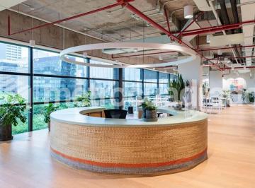 Coworking – Oficinas Privadas - Todo Incluido – Miraflores