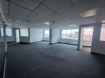 Oficinas Corporativas en Alquiler – Centro Empresarial José Pardo
