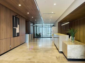 Consultorio en Miraflores - 53 m² - Estacionamiento - de Estreno