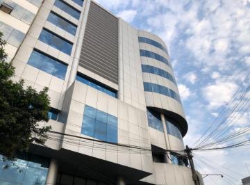 Edificio en Alquiler en Miraflores