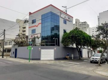 Excelente Edificio en Esquina en Av. del Ejército con Licencia Cz