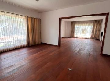 Alquilo Casa Para Oficina en Miraflores Limite San Isidro