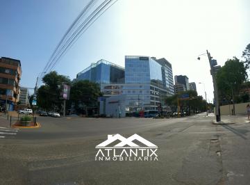 Oficinas en Alquiler 600 m² c/u - Frente a Embajada de Brasil en Miraflores