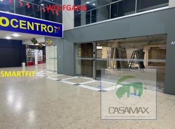 Super Local Dentro de Galeria Al Ingreso de La Av Larco