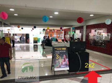 Precio con Descuento, Últimos 4 Espacios Para Módulos, Cerca Al Ingreso
