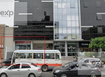 Local en Miraflores