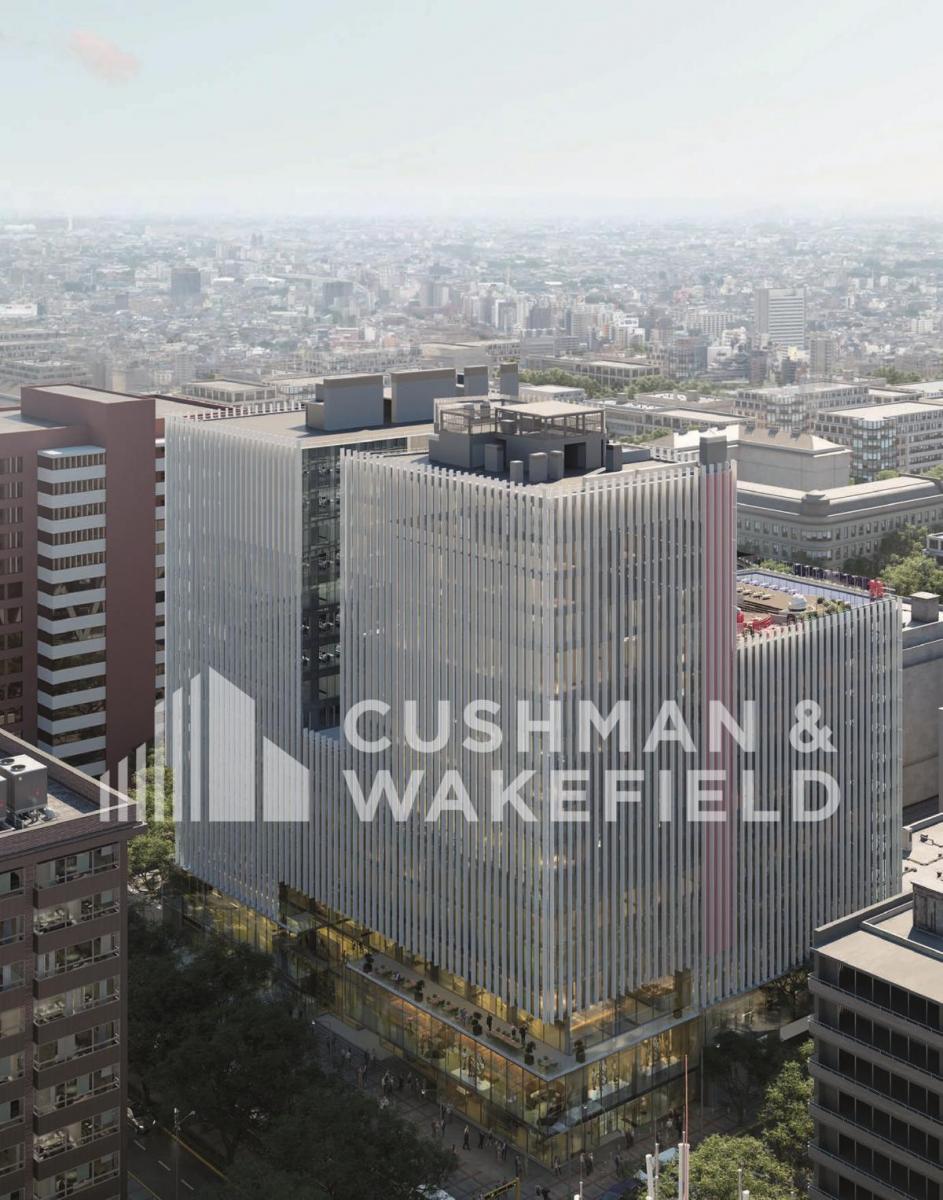 Alquiler de Oficinas en Miraflores