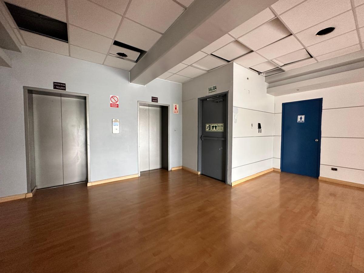 Alquilo Oficinas Implementadas en Miraflores
