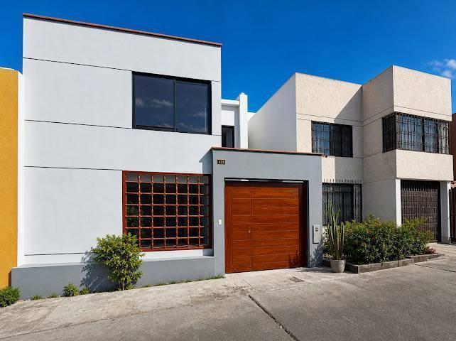 Casa en Miraflores