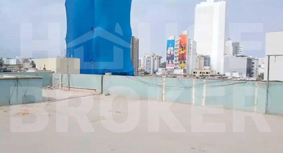 Aires en Av. Reducto - Miraflores (Zonificación Cz)