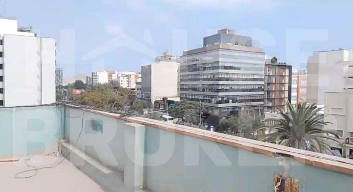 Aires en Av Reducto - Miraflores (Zonificación Cz)