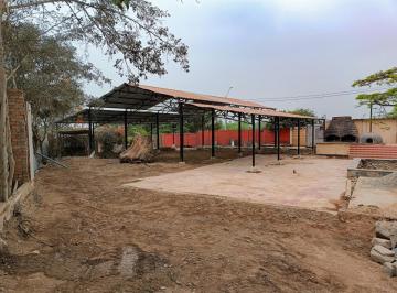 Alquiler de Local Campestre