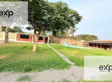 Loca Comercial en Alquiler Pachacamac