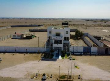 Alquiler de Hospedaje - Paracas