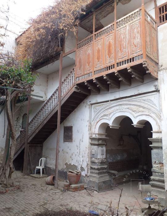Casa en Piura