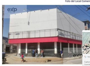 Local en Piura