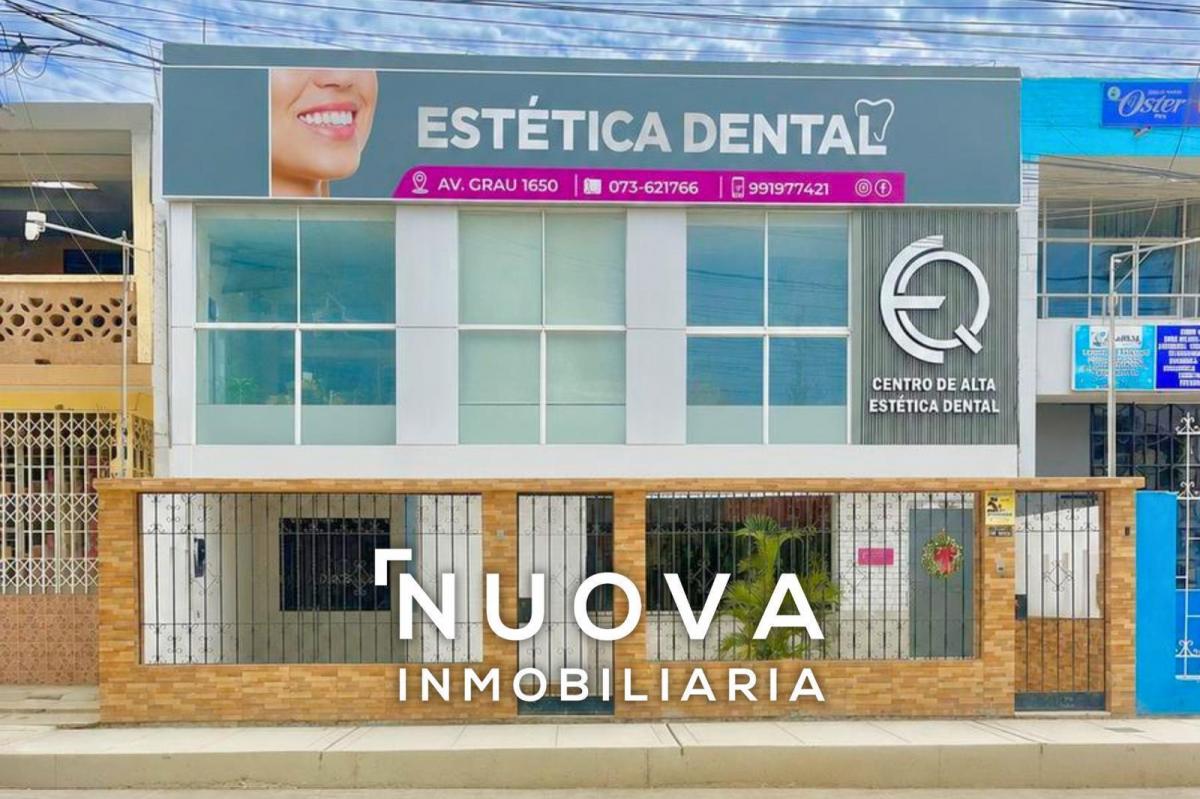 Local en Piura