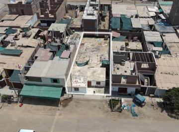 ¡Impulsa Tu Negocio y Hogar en Pucusana! Amplio Predio con Potencial Comercial