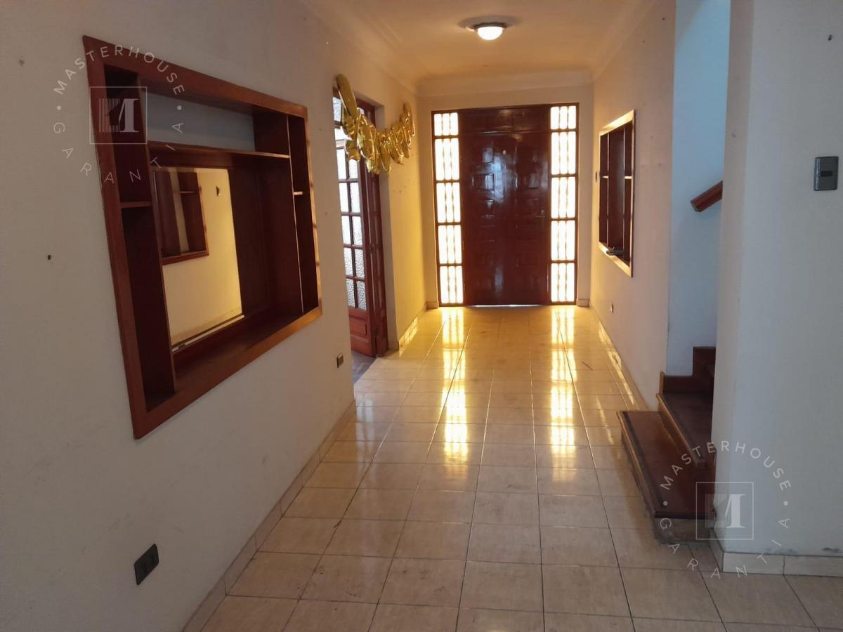 Casa/oficina en Pueblo Libre