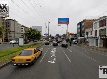Local en Pueblo Libre