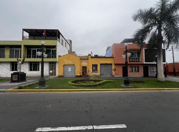 Casa a Precio de Terreno en Av San Martin 1121