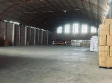 Alquiler Almacén 1, 650 m² - Sumac Pacha - Lurín