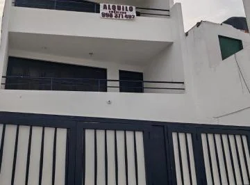 Casa en Alquiler Punta Hermosa