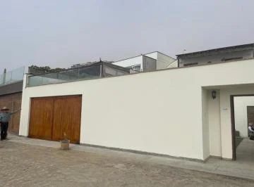 Playa Caballeros Alquilo Verano 2027, Casa Frente Al Mar.