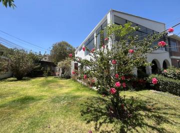 Alquiler de Casa en Sachaca_750 M²_s/.7, 000