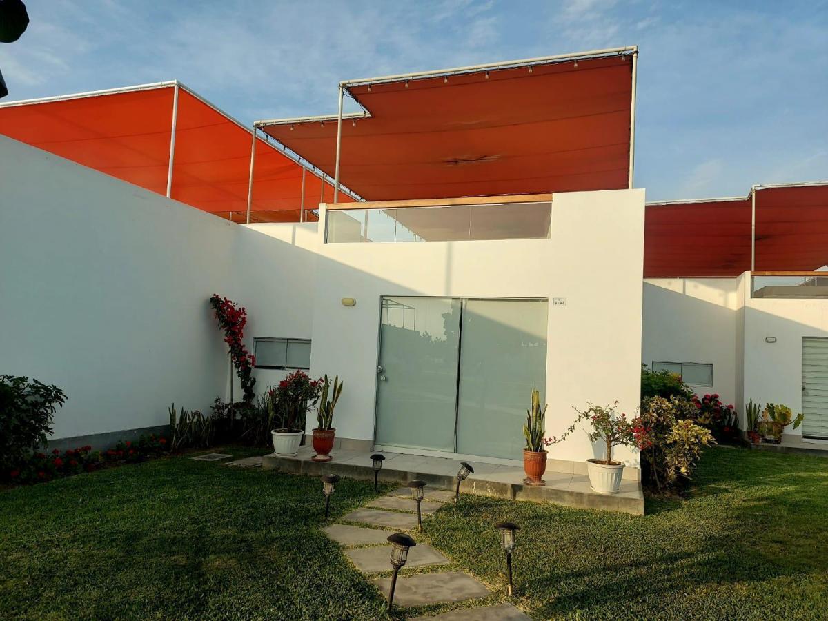 Alquiler de Casa en San Antonio Cañete