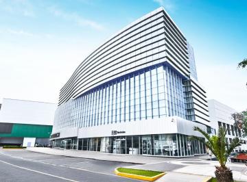 Oficinas Implementadas y en Gris en Alquiler - Desde 370 m² - Av. Javier Prado