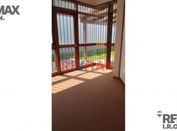 Amplia Casa de 334 m² con Jardín y Terraza en San Borja