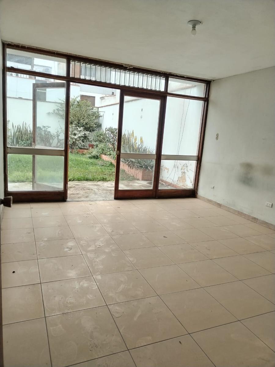 Local en San Borja