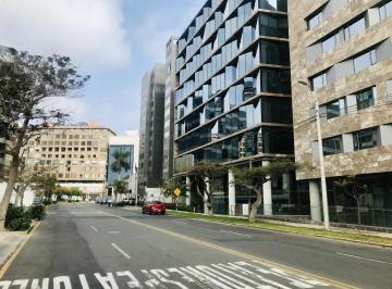 Oficinas Corporativas en Av Jorge Basadre - San Isidro