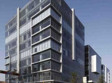 Oficinas Corporativas en El Centro Empresarial Juan de Arona