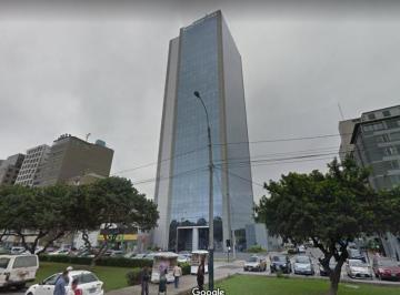Oficinas Administrativas Edificio Altavista San Isidro