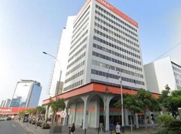 Edificio Prima Esquina de Rivera Navarrete y Calle Chinchon - San Isidro