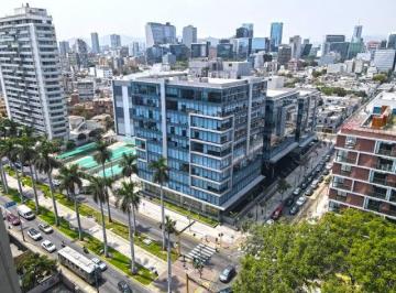 Oficinas Corporativas en El Centro Empresarial Juan de Arona