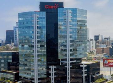 Edificio Corporativo en Republica de Panama