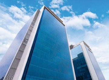 Oficinas Corporativas Centro Empresarial República San Isidro