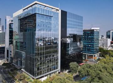 Oficinas Corporativas Edificio Platinum Plaza I - Parque Abtao - San Isidro