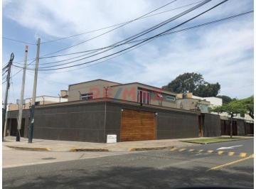 Se Alquila Casa en San Isidro