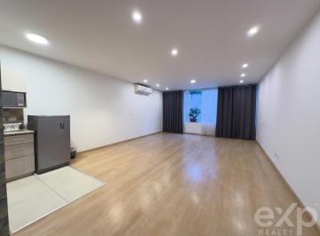 Alquilerlocal Comercial San Isidro Av. Jorge Basadre Cdra. 3 Céntrico 66 m², 1 Baño Kitchenette