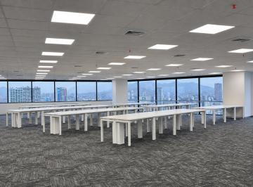 Oficinas Prime en Alquiler - Centro Financiero de San Isidro - ¡Excelente Oportunidad!