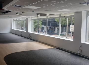Oficinas Alquiler - 300 m² - Centro Empresarial Real - San Isidro