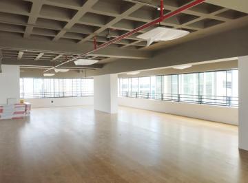 Oficinas 450 m² - Implementadas - Alquiler - San Isidro