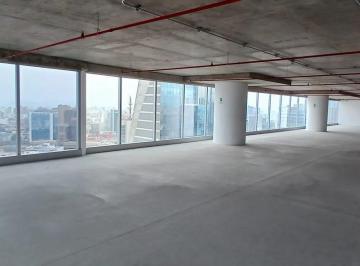 Oficinas de Ocasión 3000 m² en Centro Empresarial de San Isidro