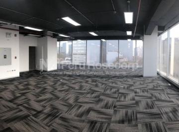 Oficinas Alquiler - Av. Javier Prado - San Isidro